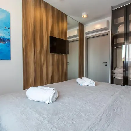 Apartman Braga A8