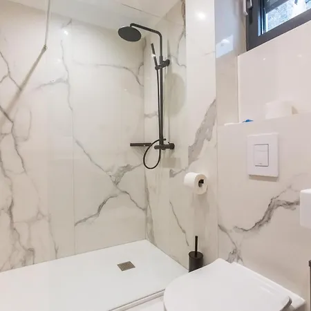 Apartman Braga A8 Baška Voda