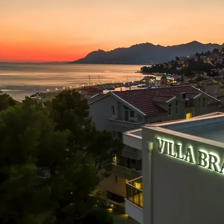 Braga A8 Appartement